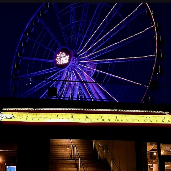 Stainless Steel bracelet - Picture 2 of 3